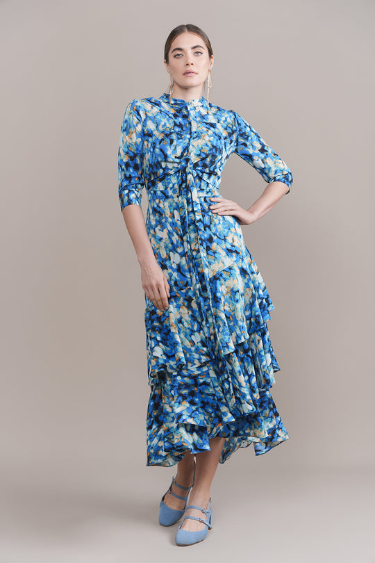 LIVIA DRESS