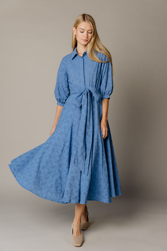 GRACE DRESS